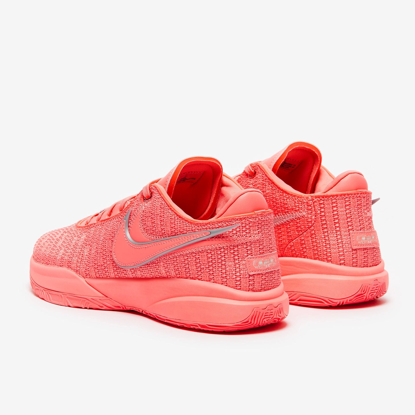 Nike LeBron 20 Pink Diamond