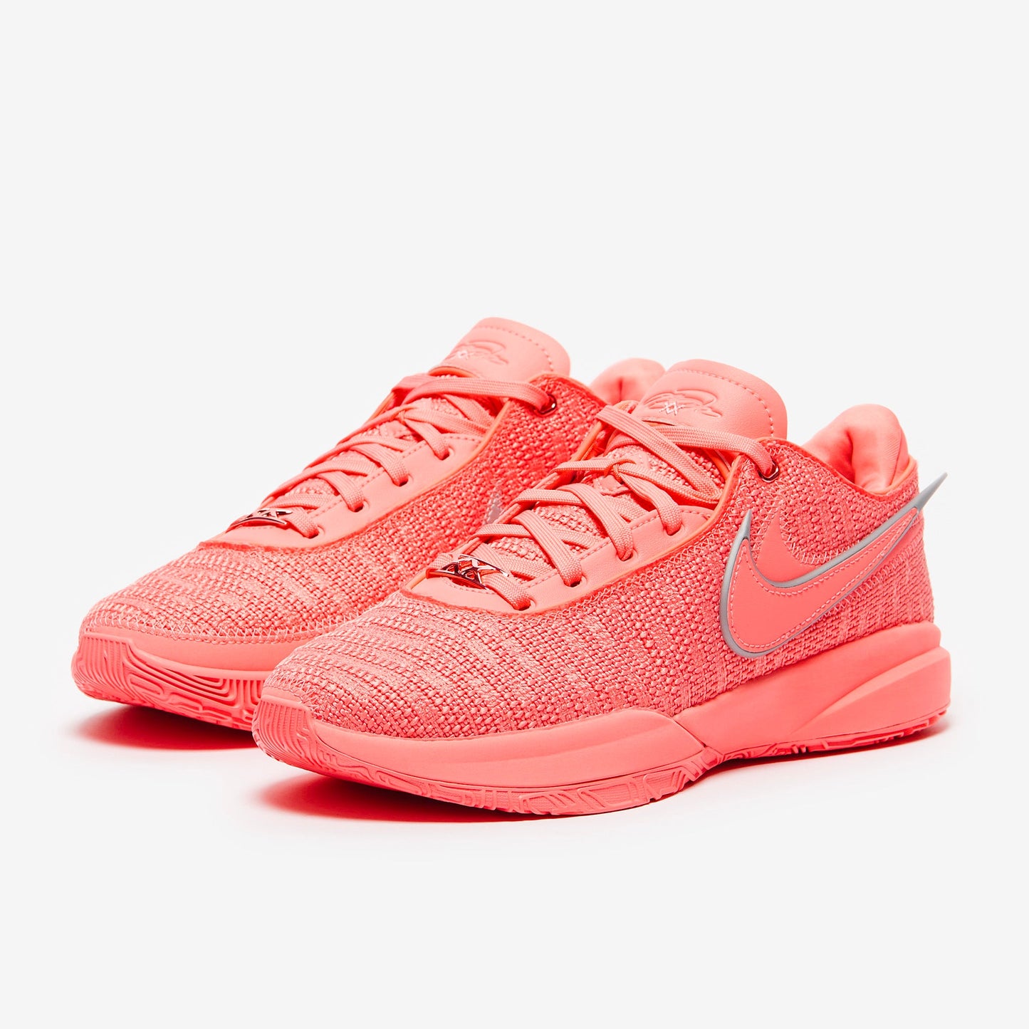Nike LeBron 20 Pink Diamond