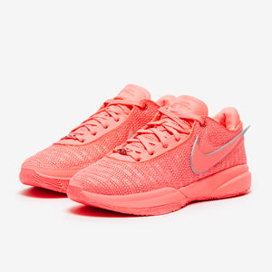 Nike LeBron 20 Pink Diamond