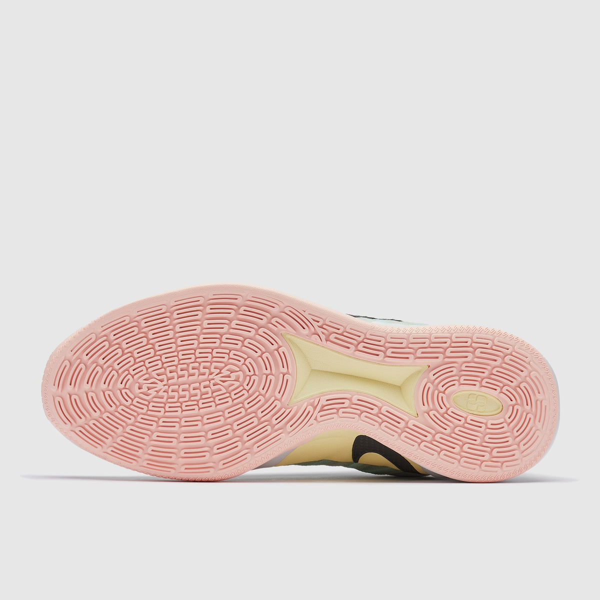 Nike Sabrina 3