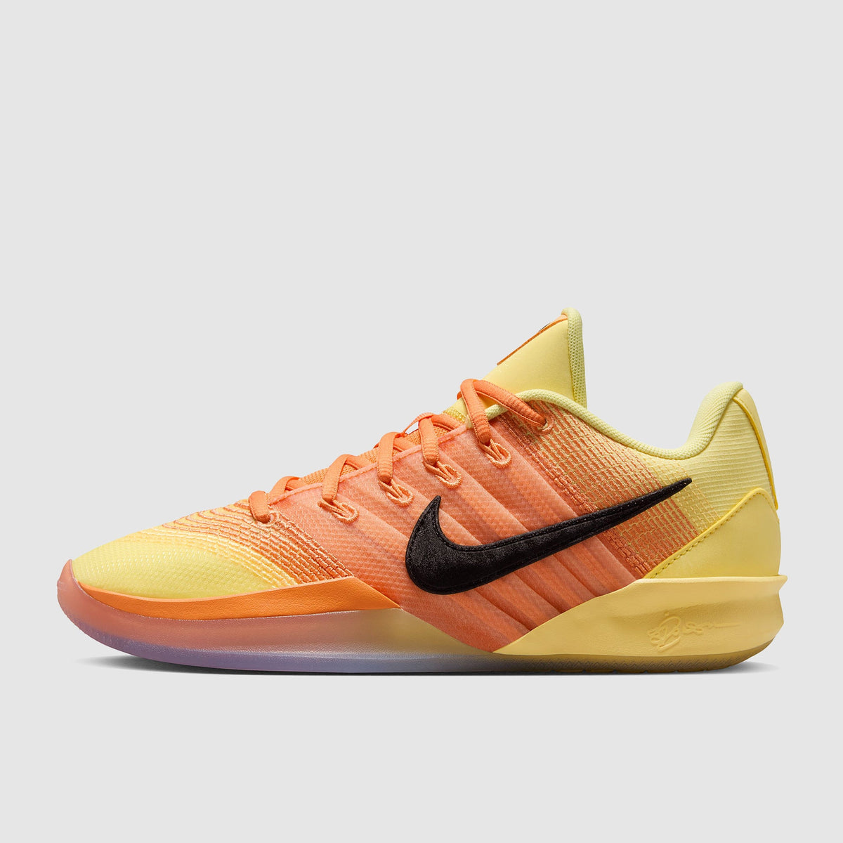 Nike Sabrina 3