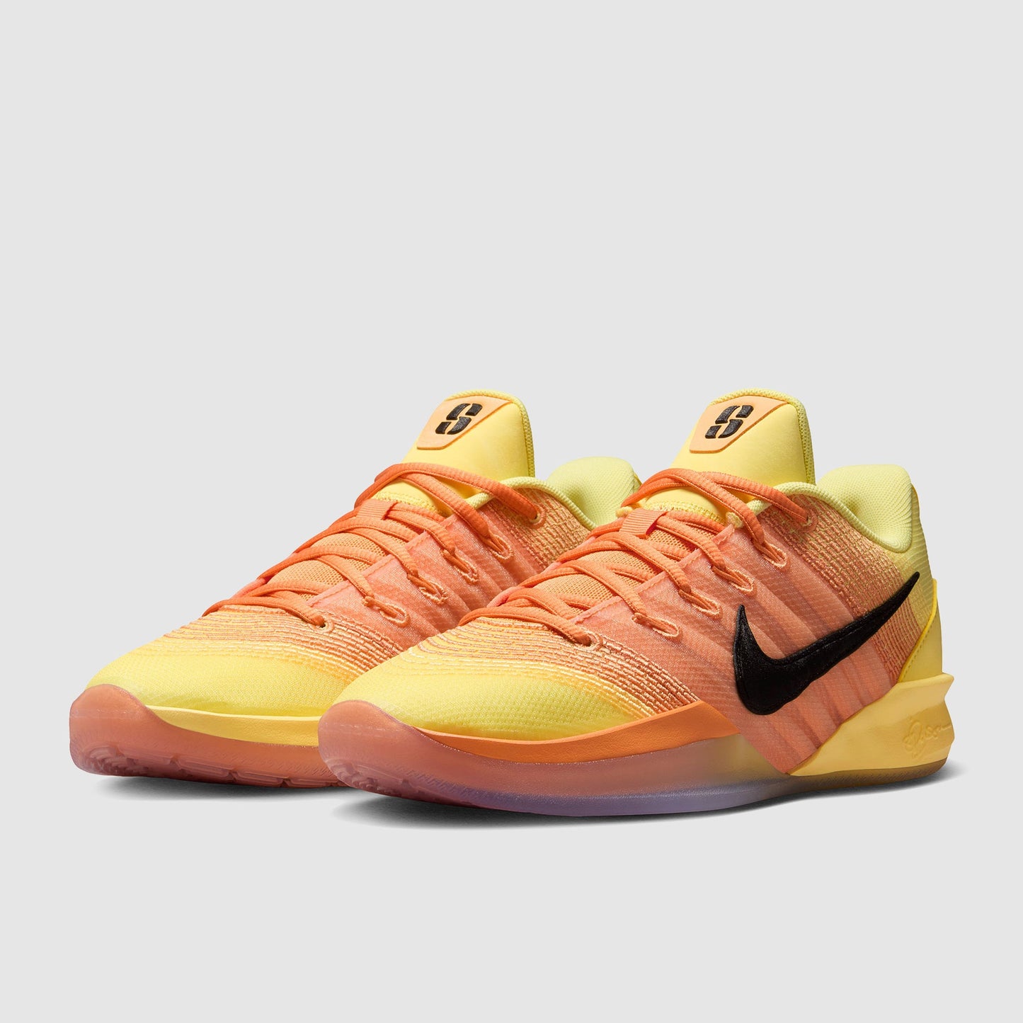 Nike Sabrina 3