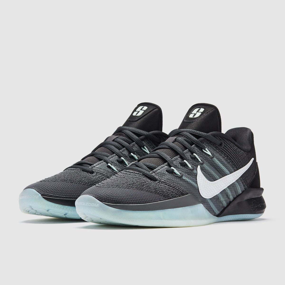 Nike Sabrina 3