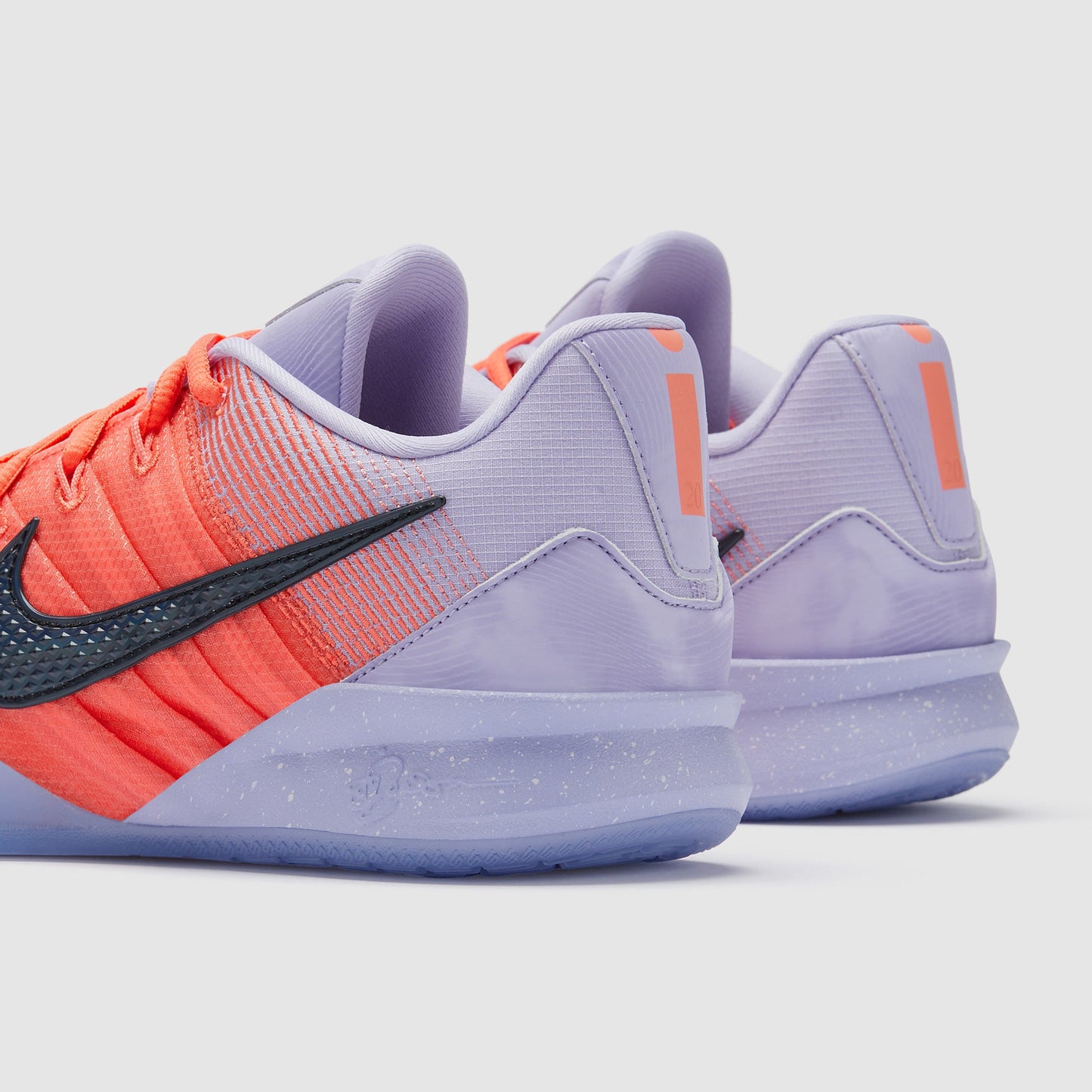 Nike Sabrina 3