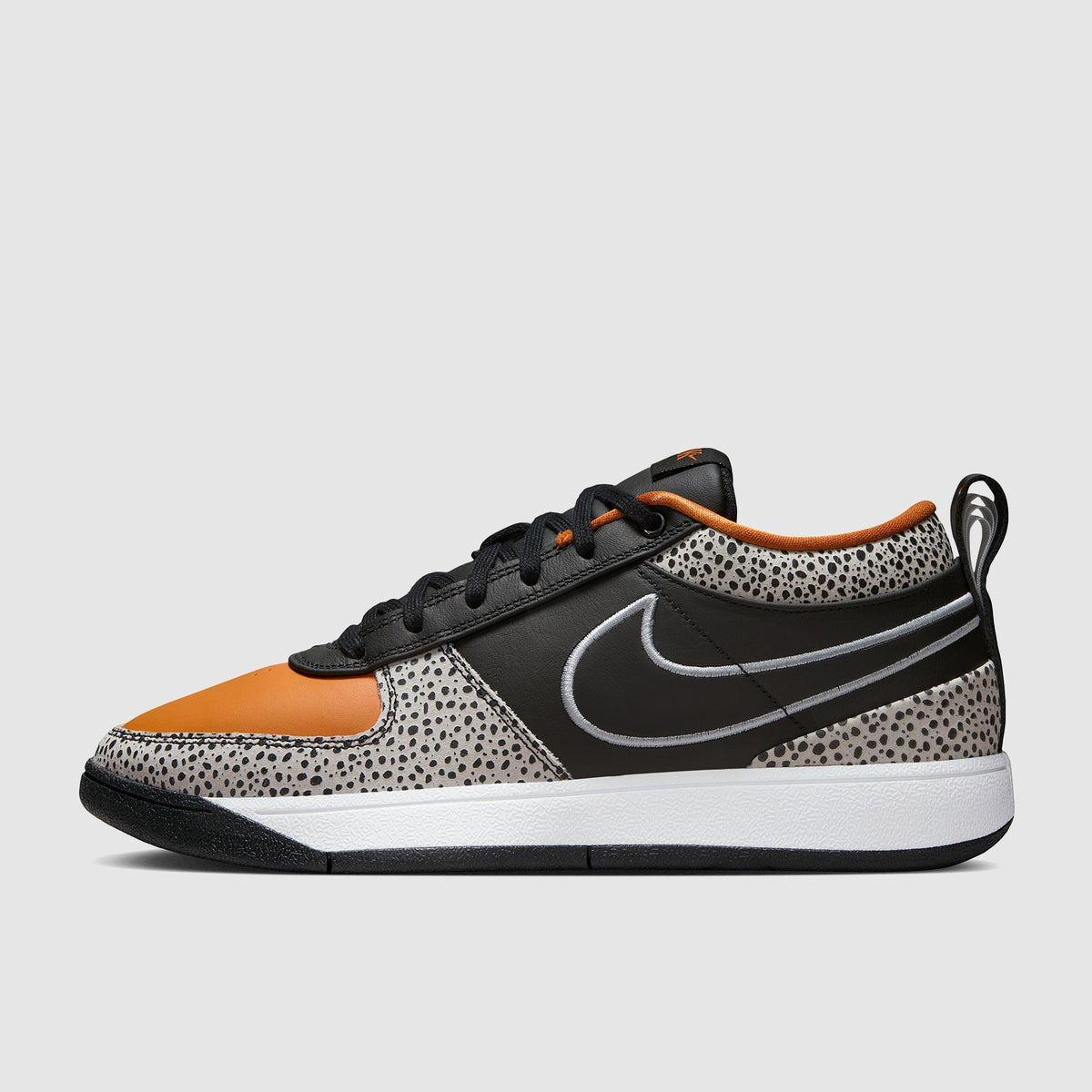Nike Book 1