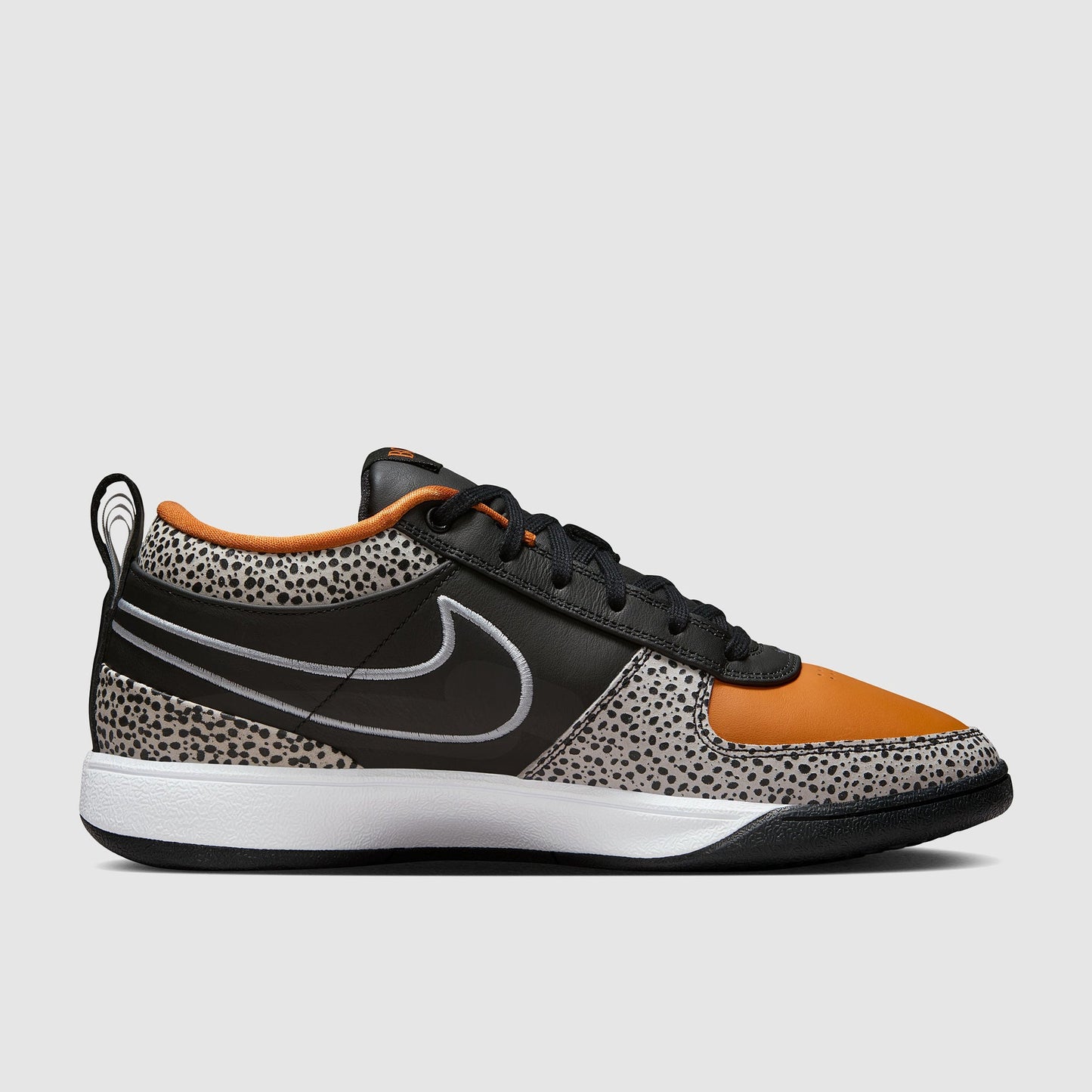 Nike Book 1