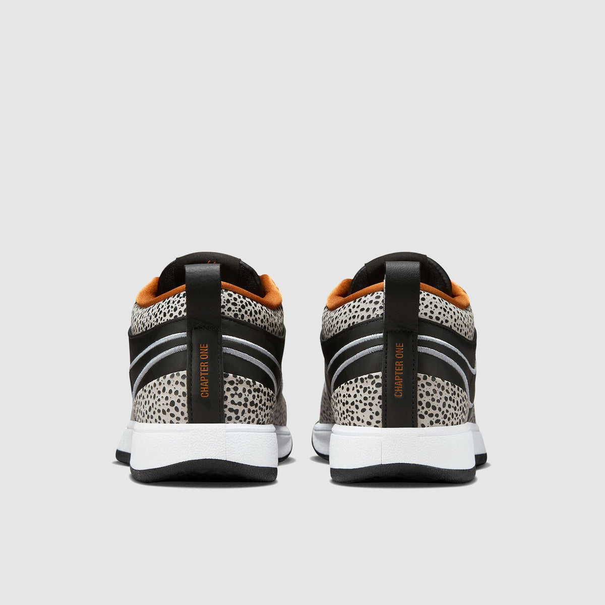 Nike Book 1
