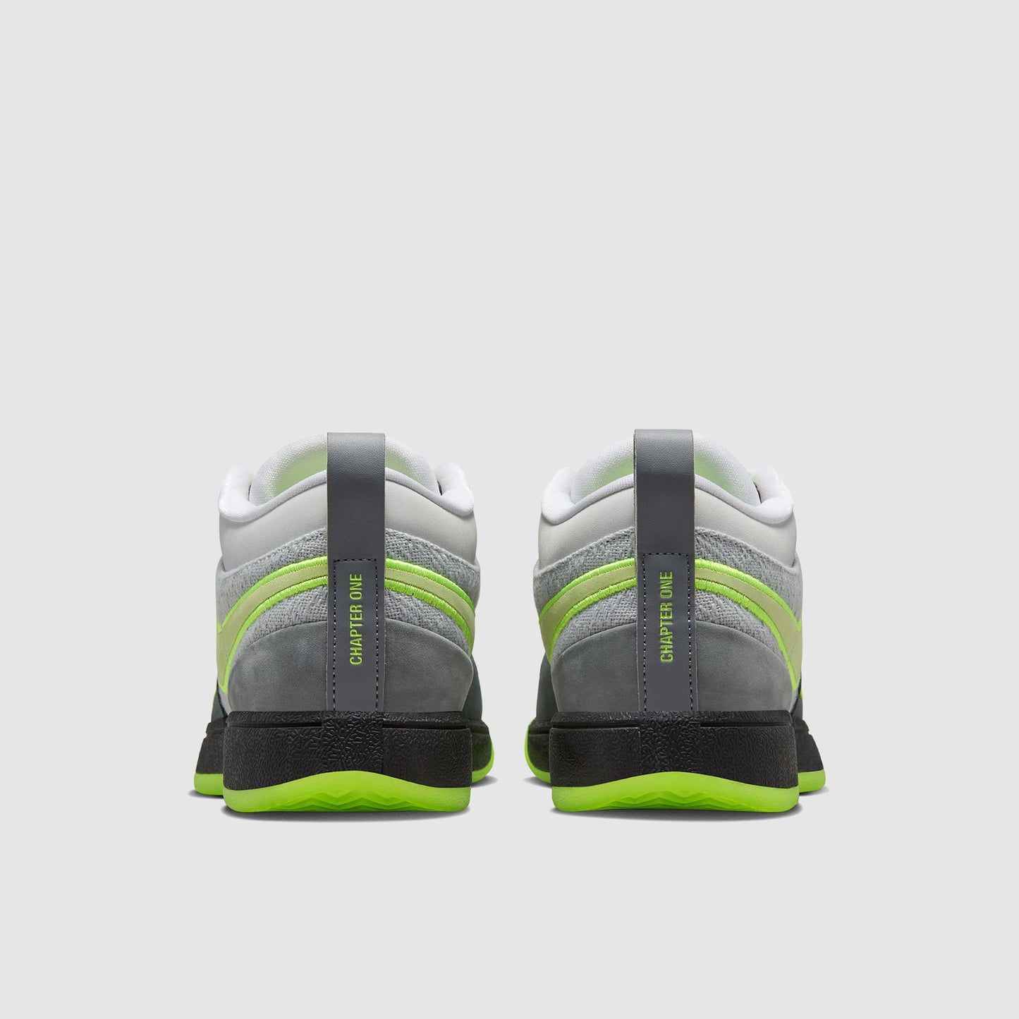 Nike Book 1