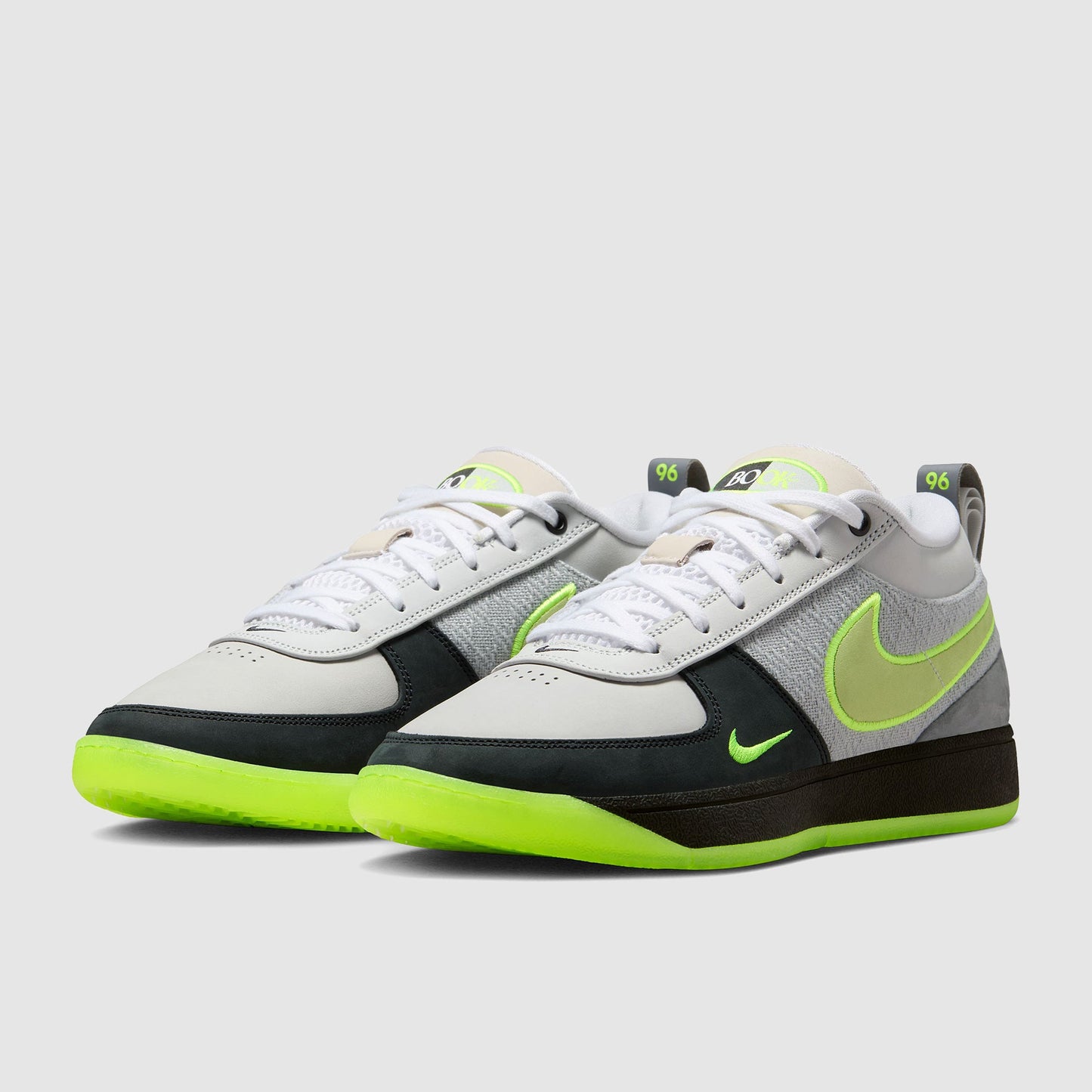 Nike Book 1