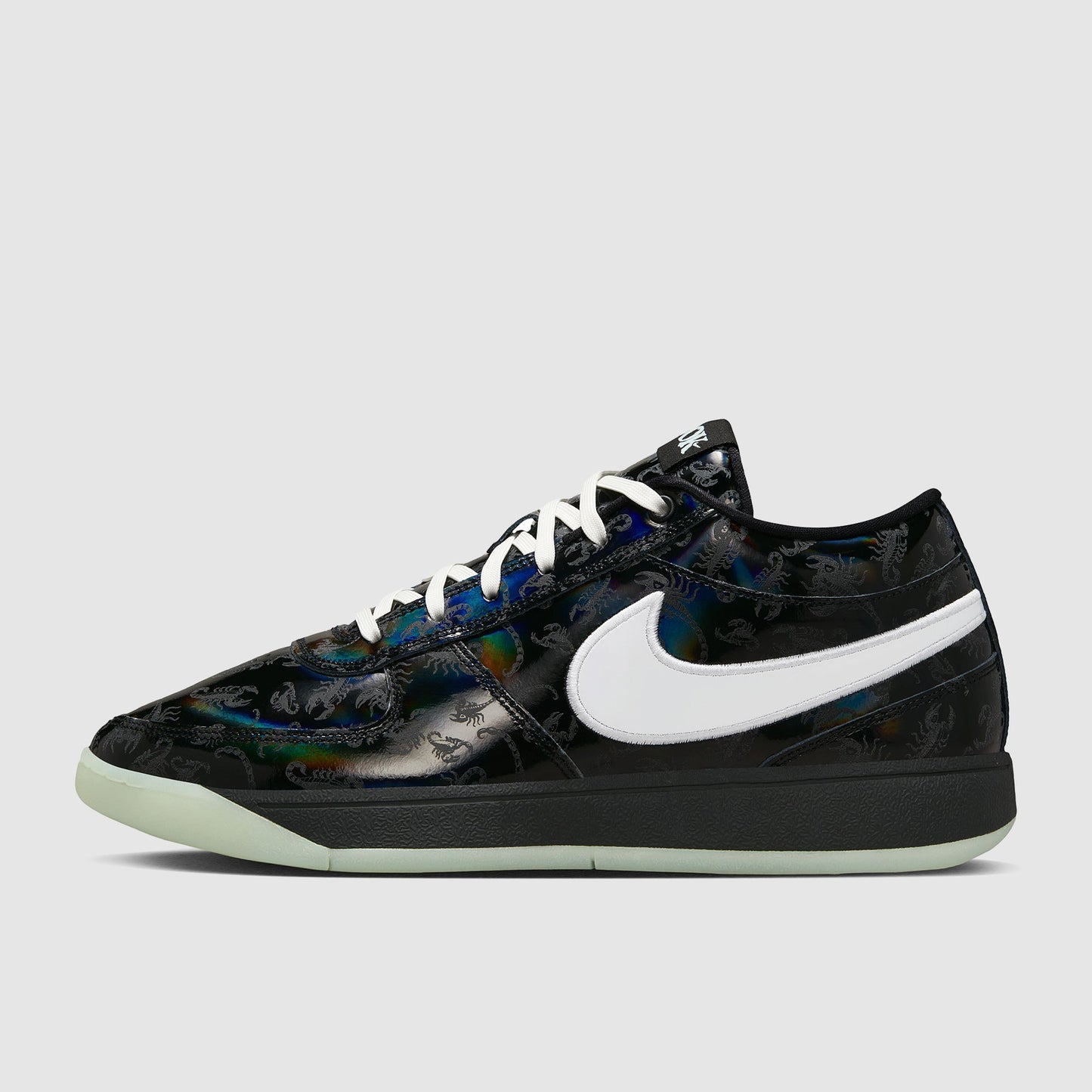 Nike Book 1 Halloween