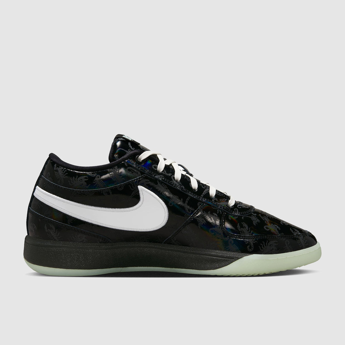 Nike Book 1 Halloween