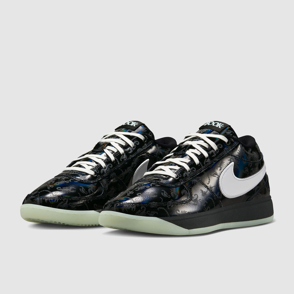 Nike Book 1 Halloween