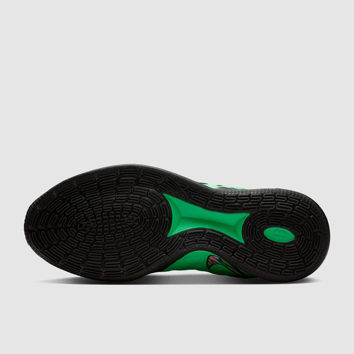 Nike Sabrina 3