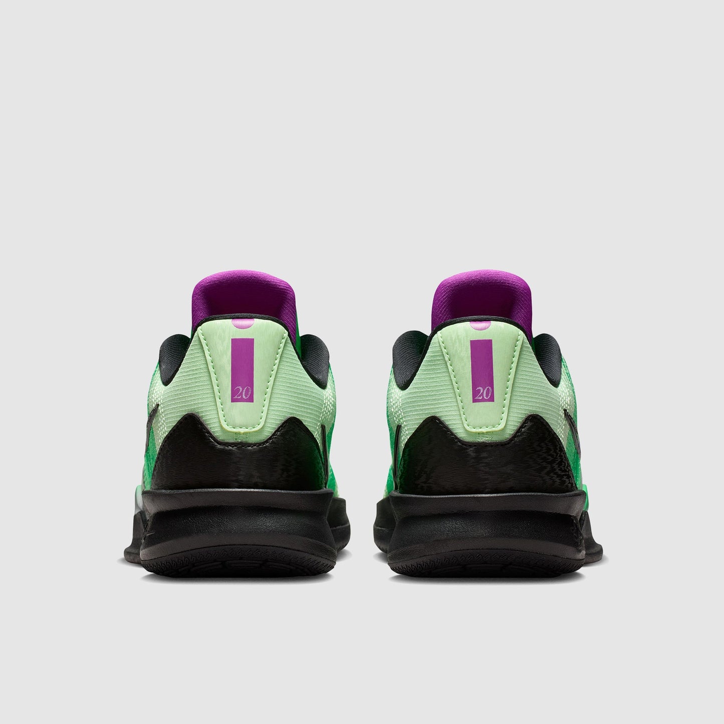 Nike Sabrina 3