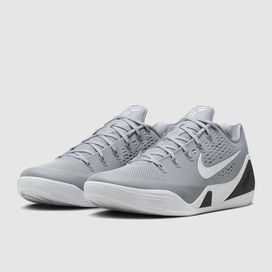 Nike Kobe IX Elite Low EM Protro