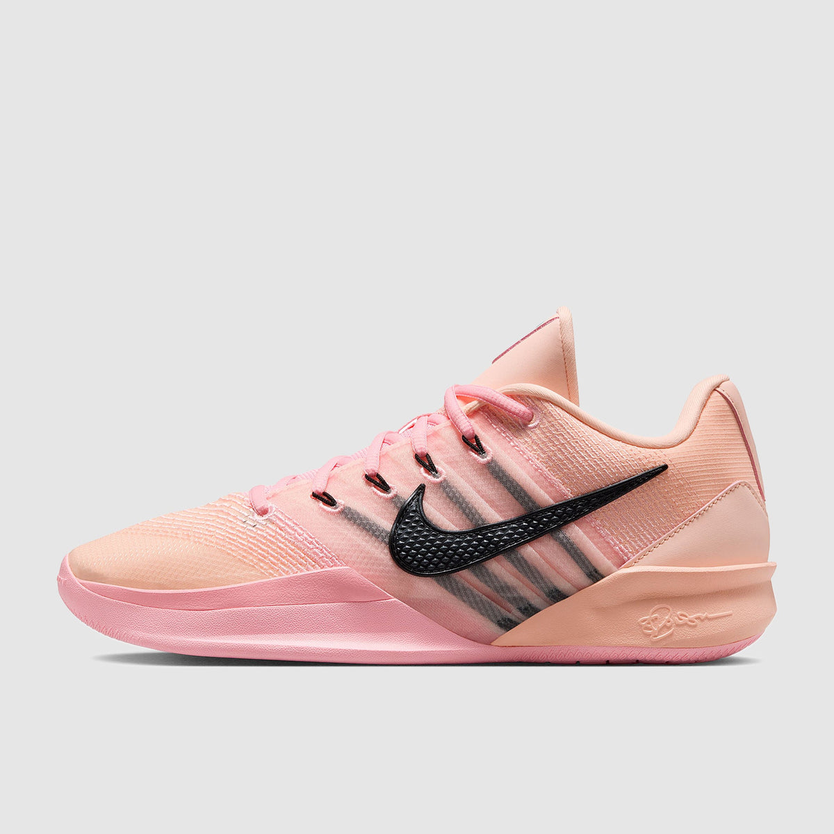 Nike Sabrina 3