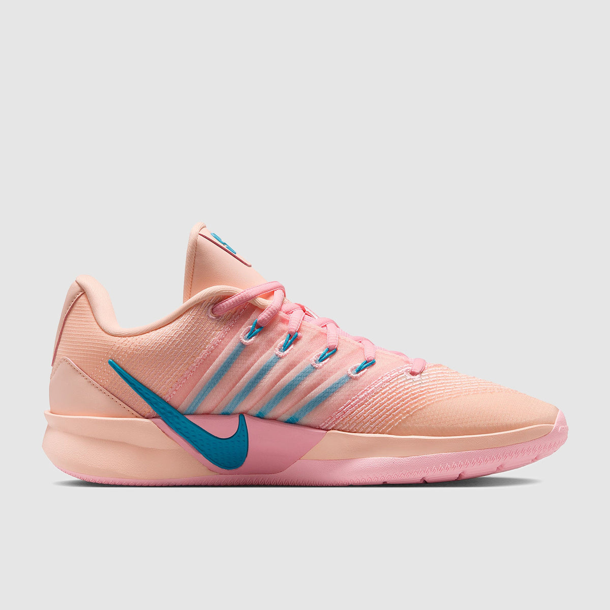 Nike Sabrina 3