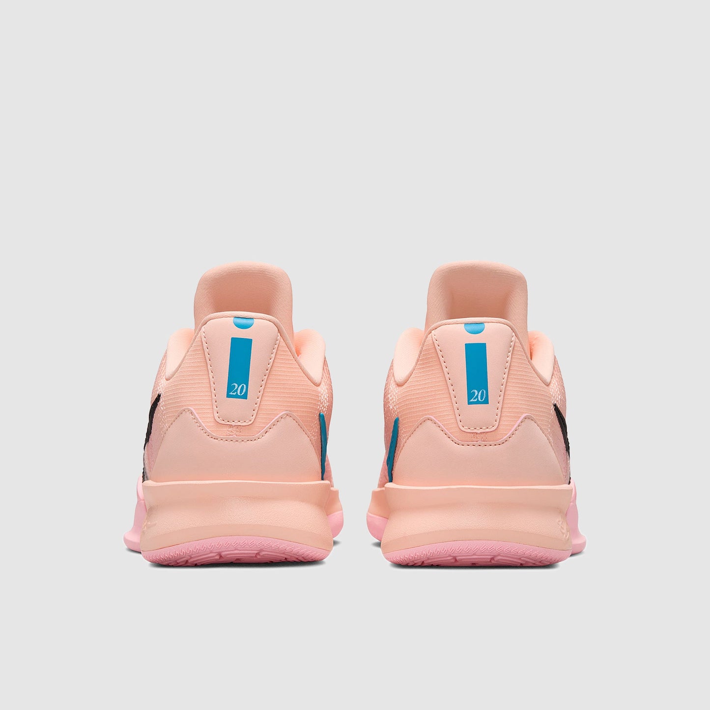 Nike Sabrina 3