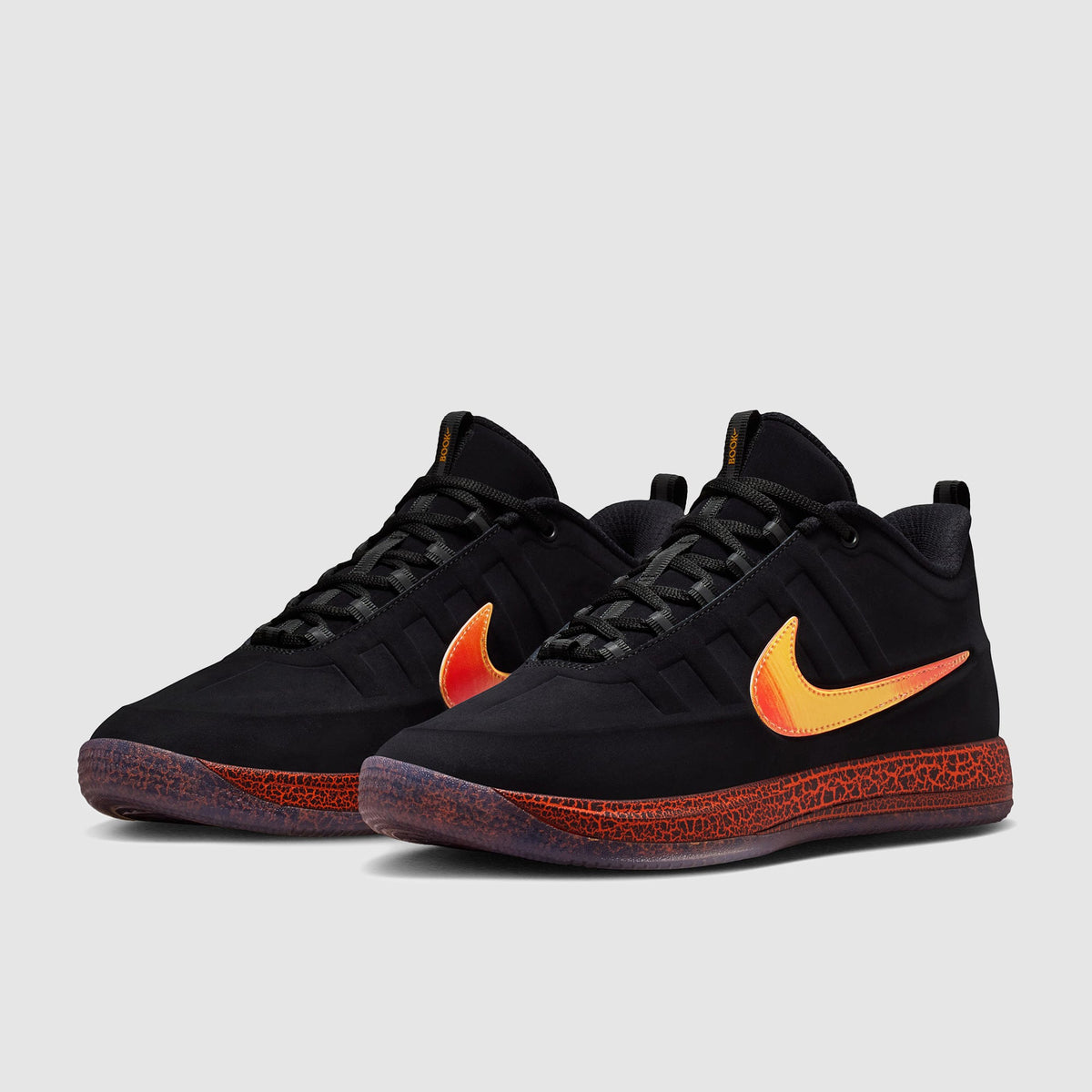 Nike Book 2