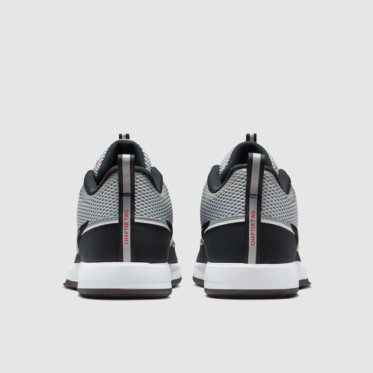 Nike Book 2