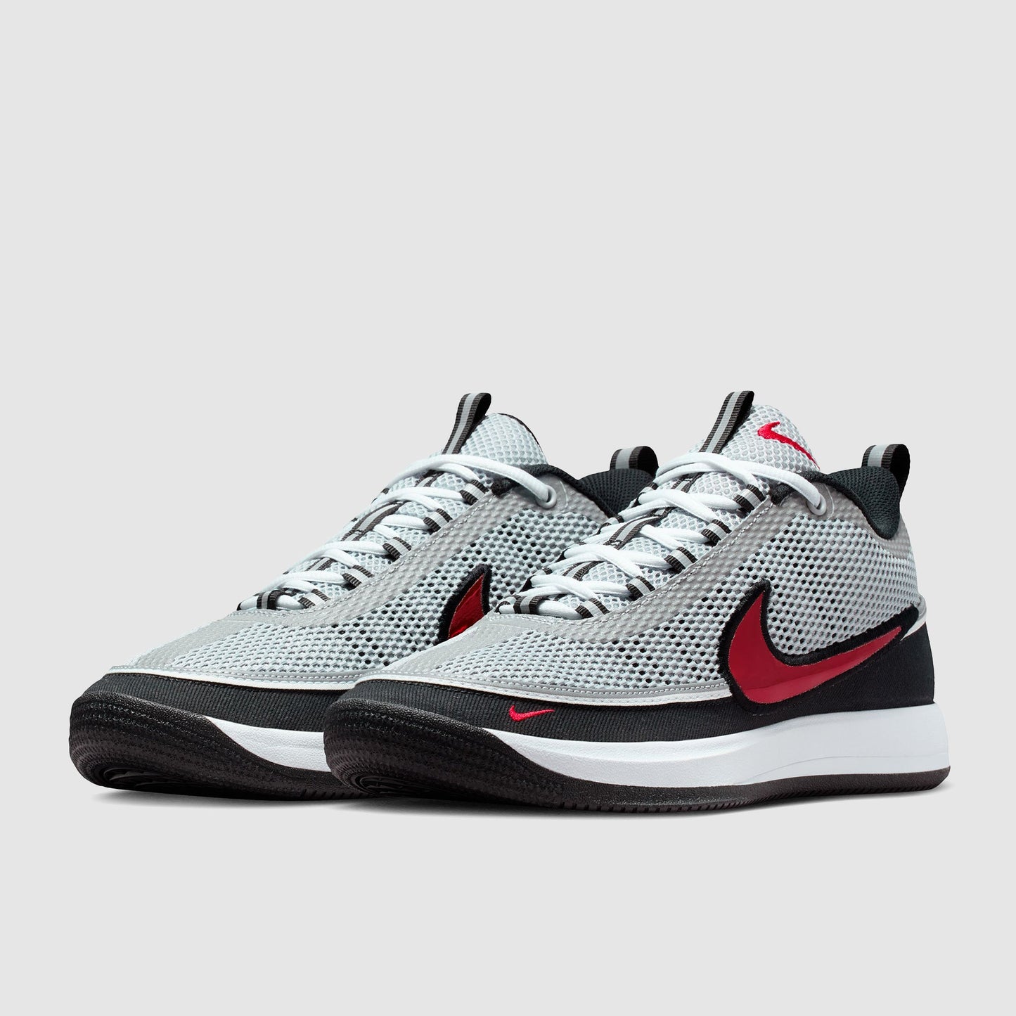 Nike Book 2