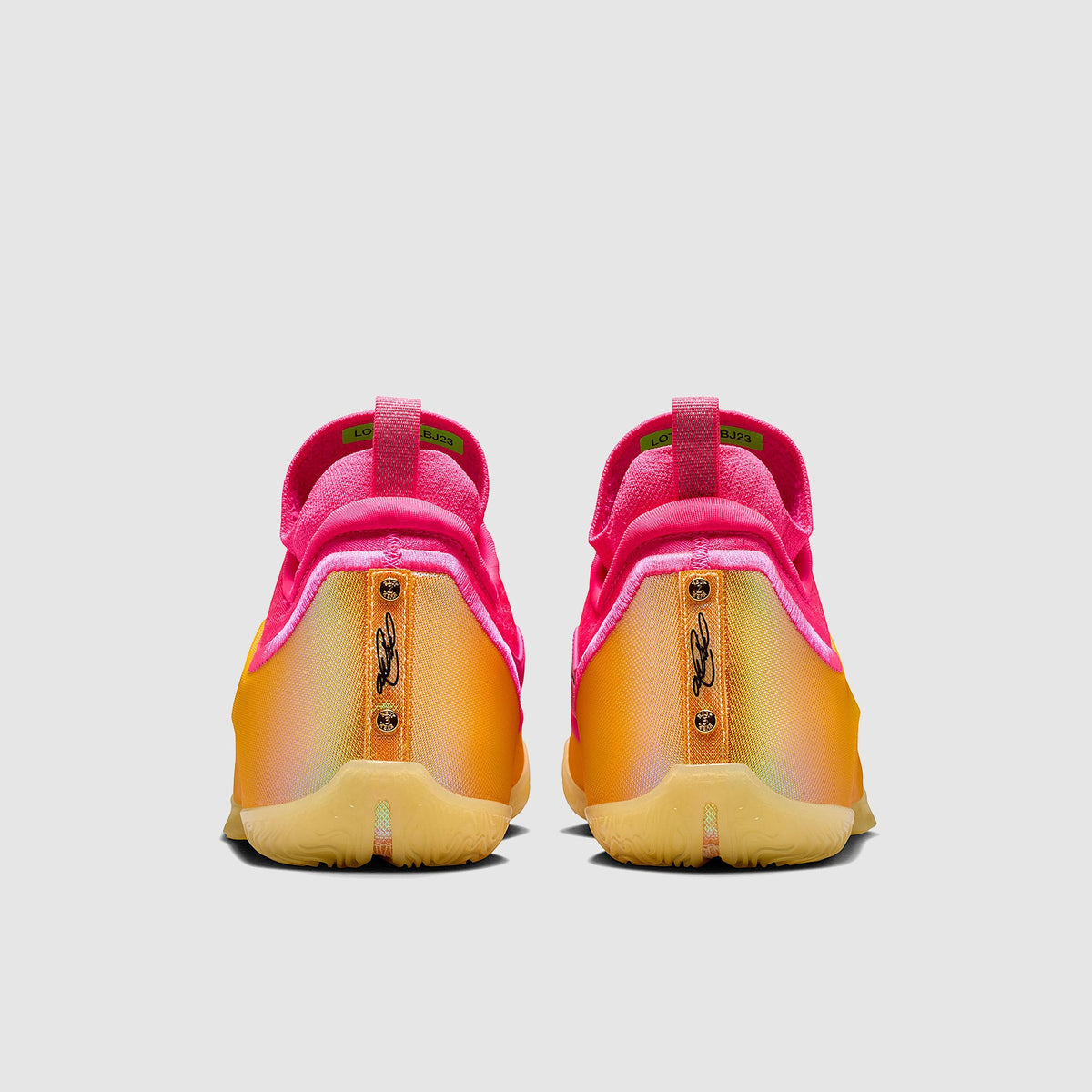 Nike LeBron 23 Elite