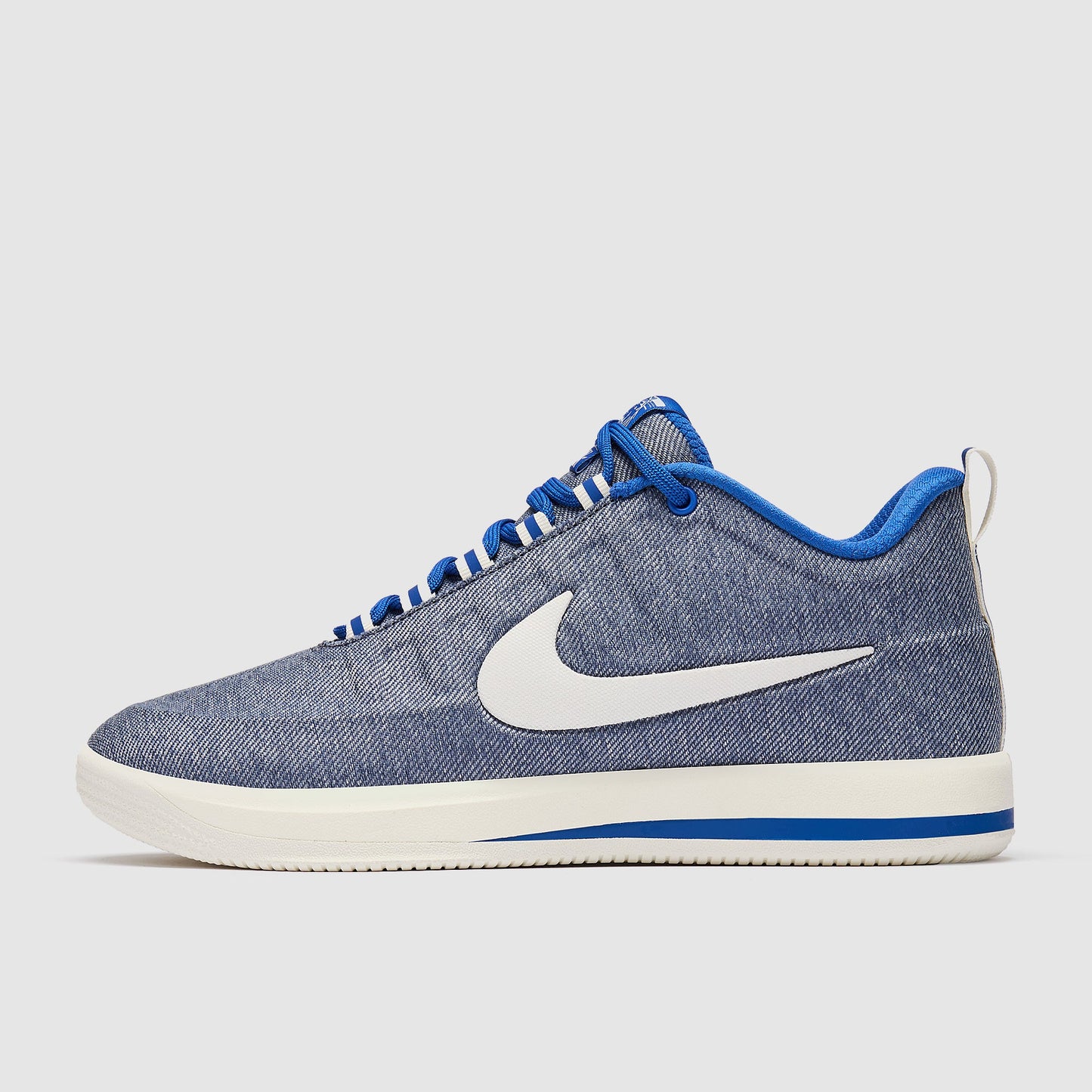 Nike Book 2