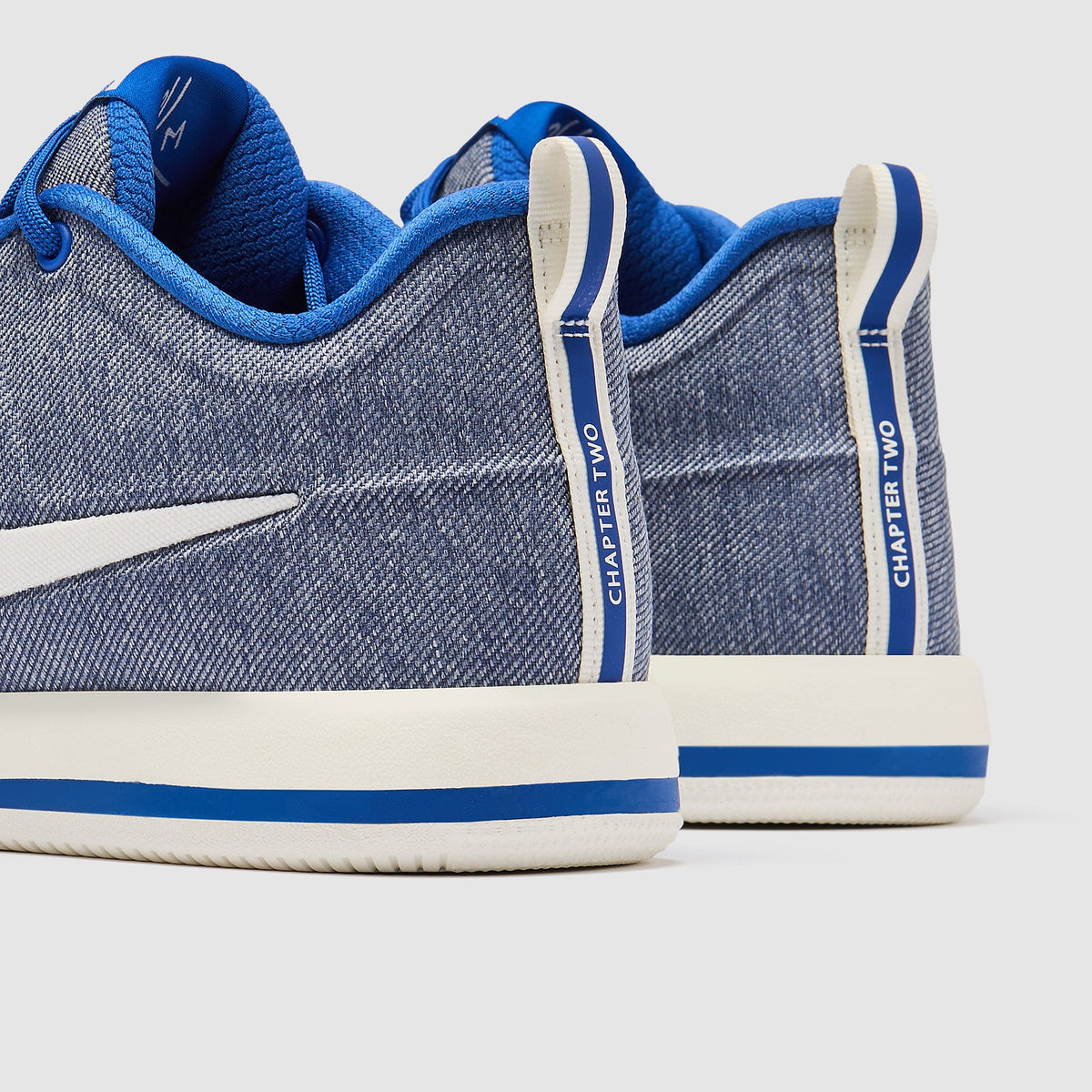 Nike Book 2
