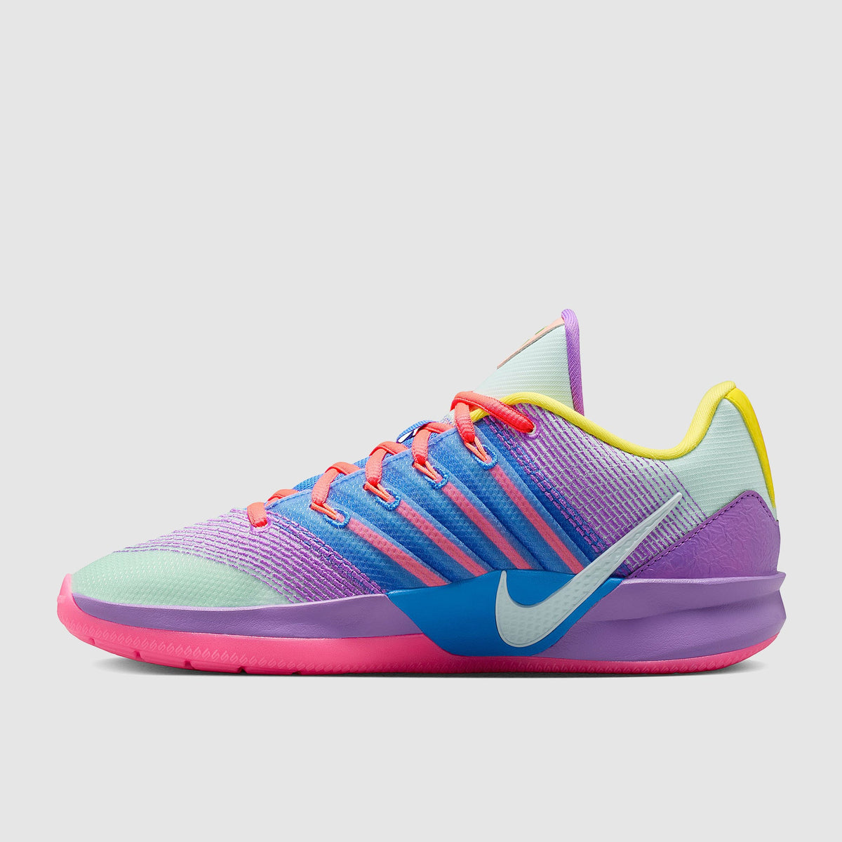 Nike Sabrina 3