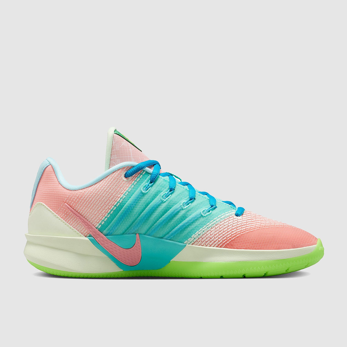 Nike Sabrina 3