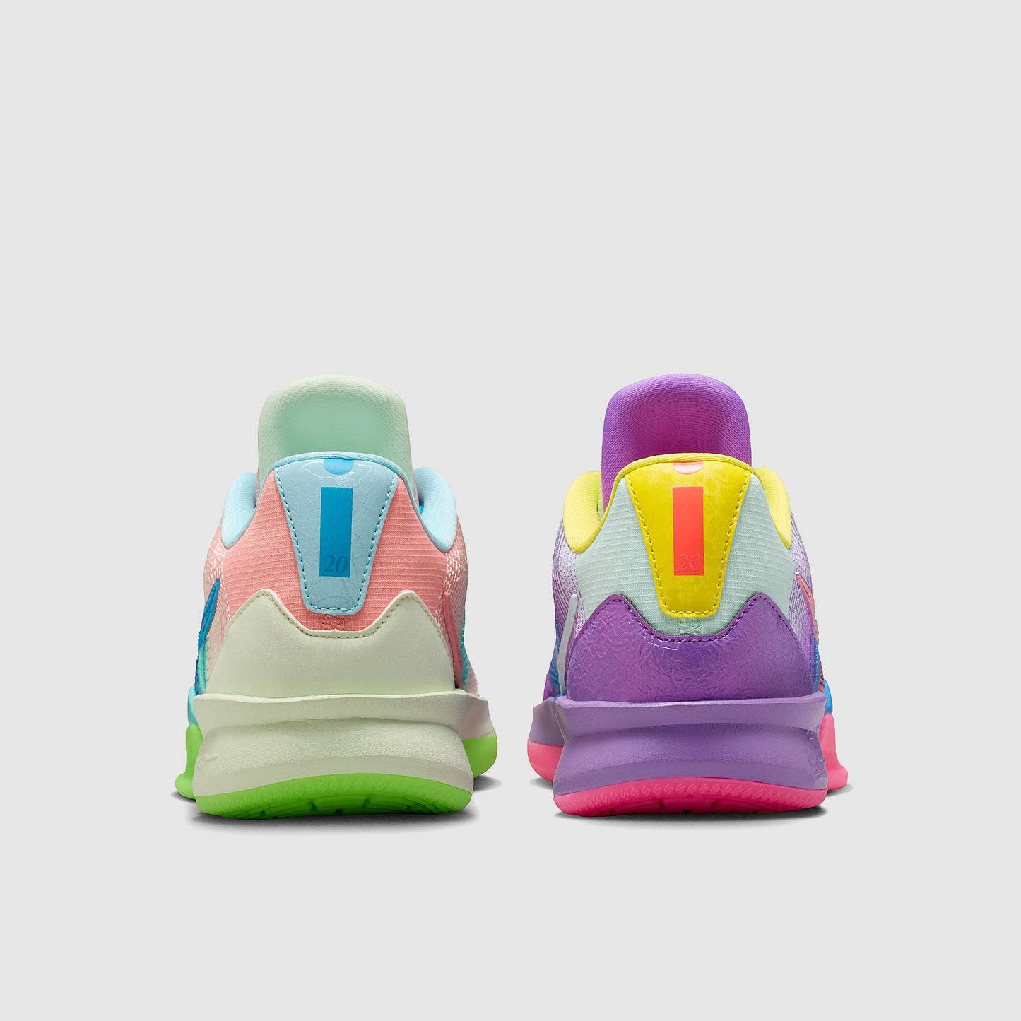 Nike Sabrina 3