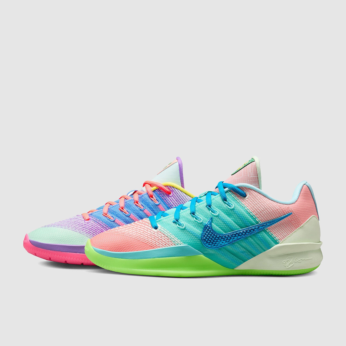 Nike Sabrina 3