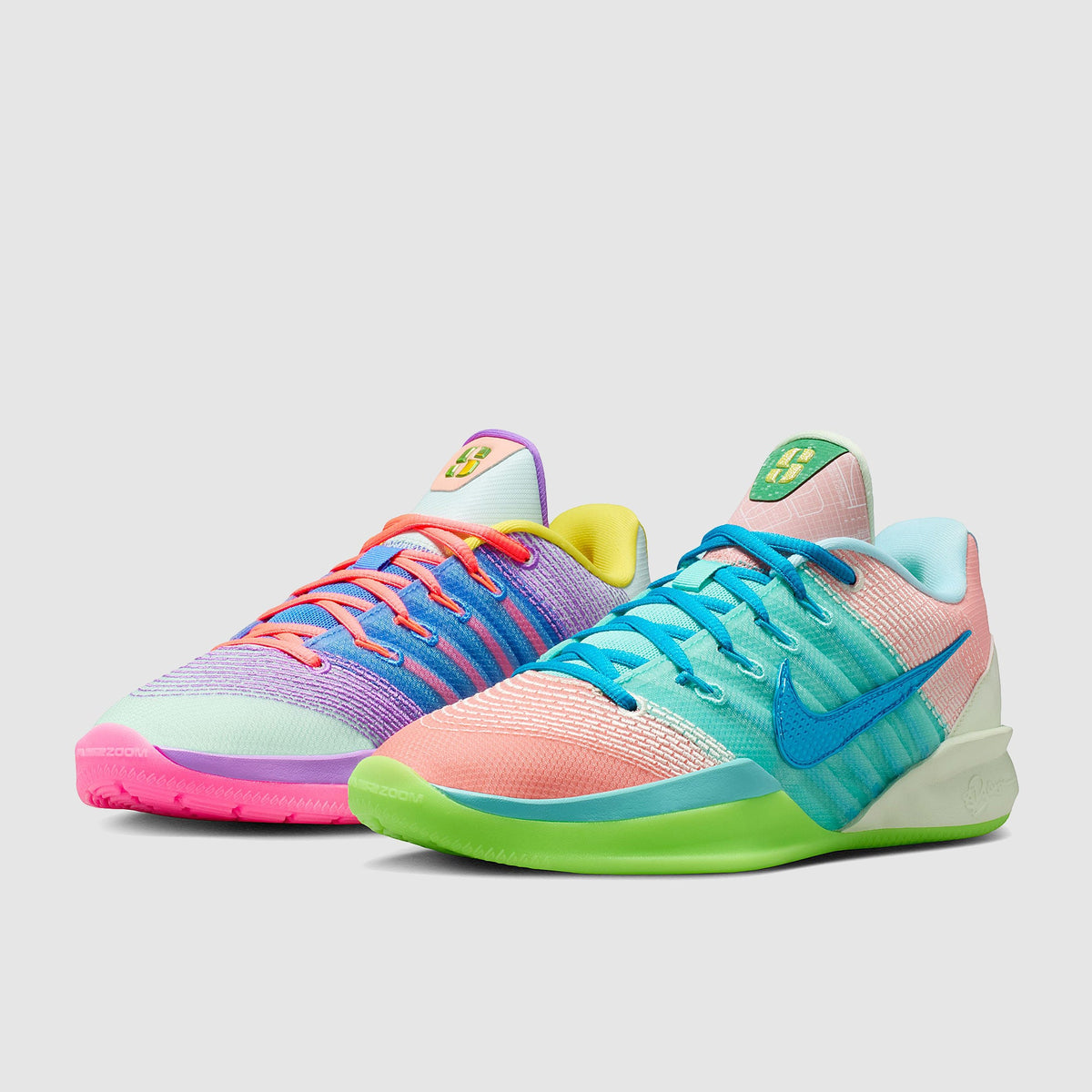 Nike Sabrina 3
