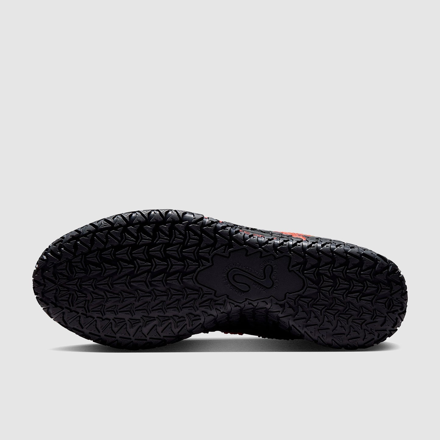 Nike Ja 3