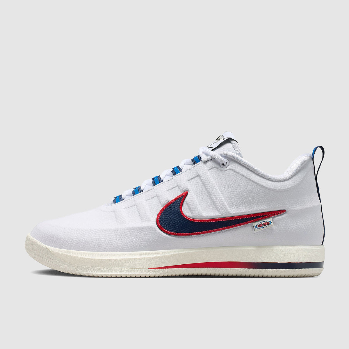 Nike Book 2 NRG