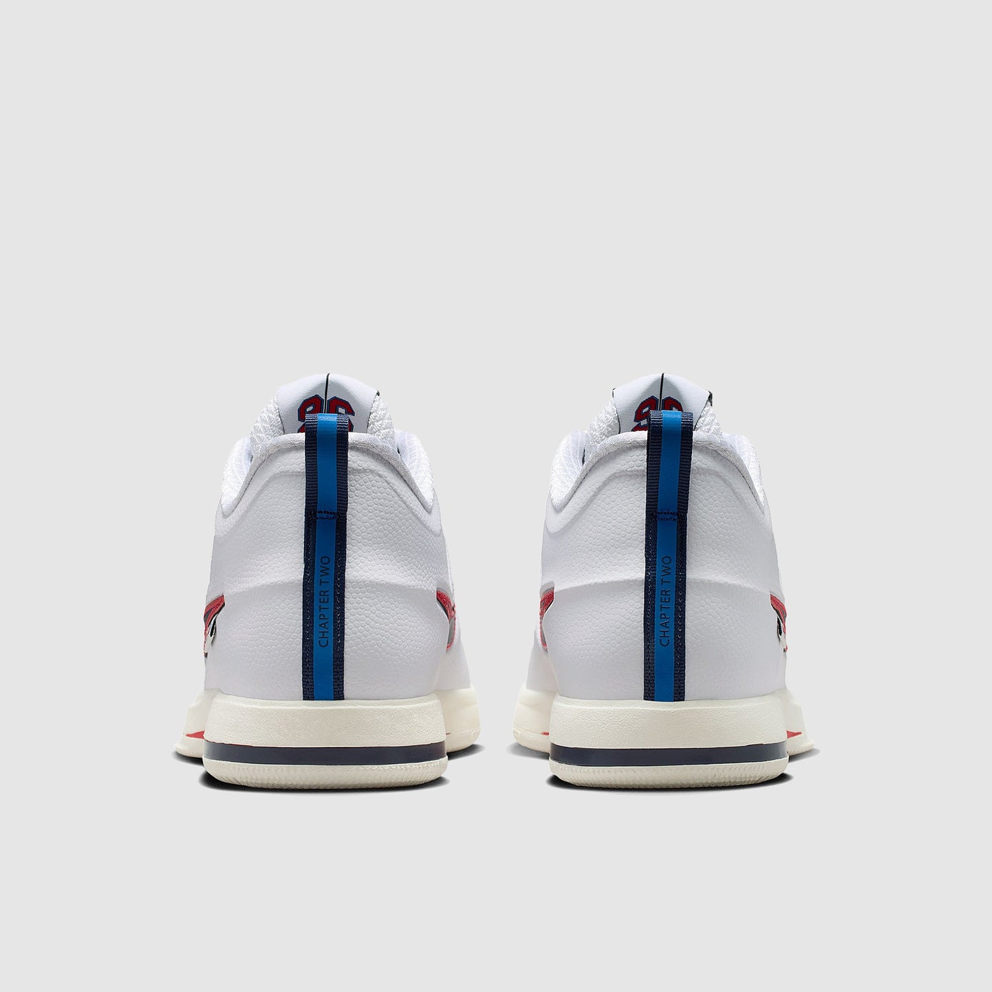 Nike Book 2 NRG