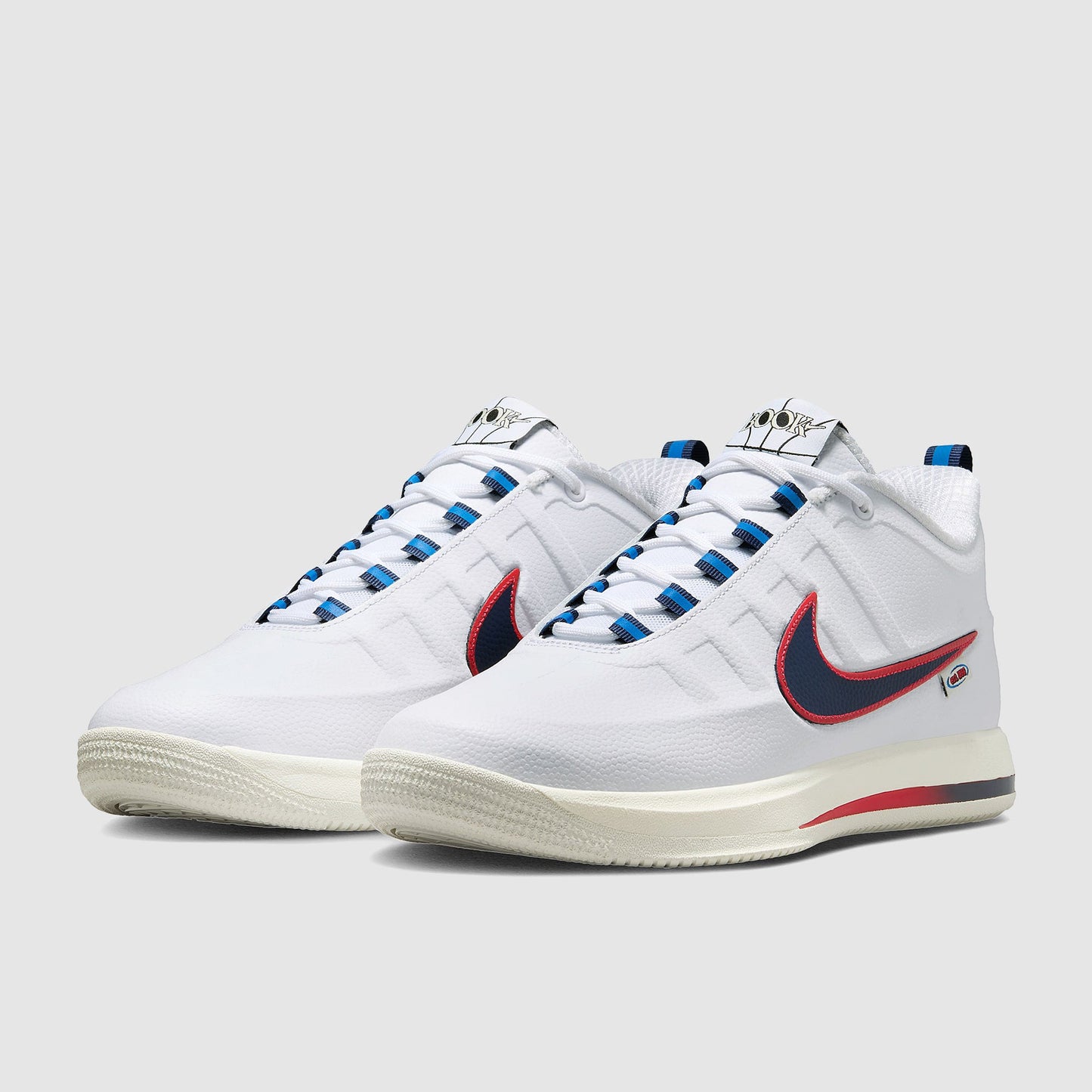 Nike Book 2 NRG