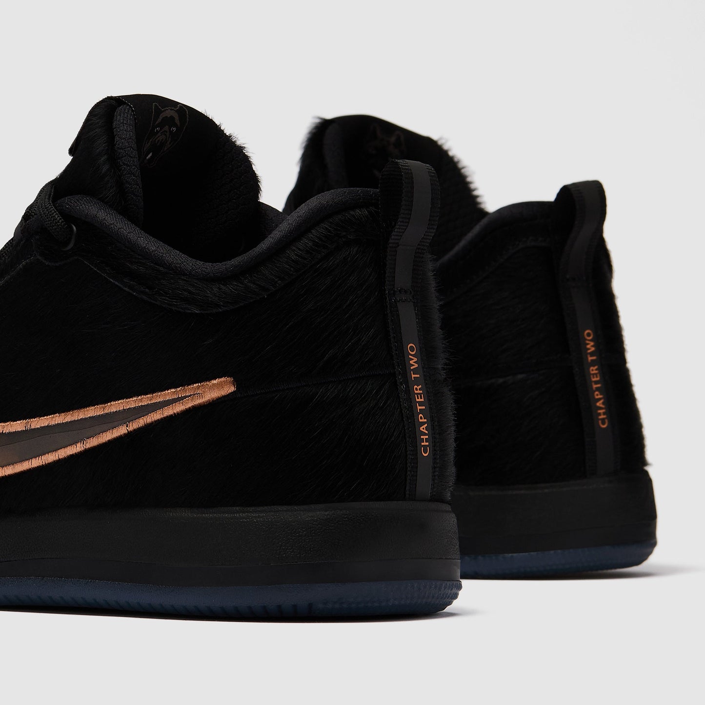 Nike Book 2