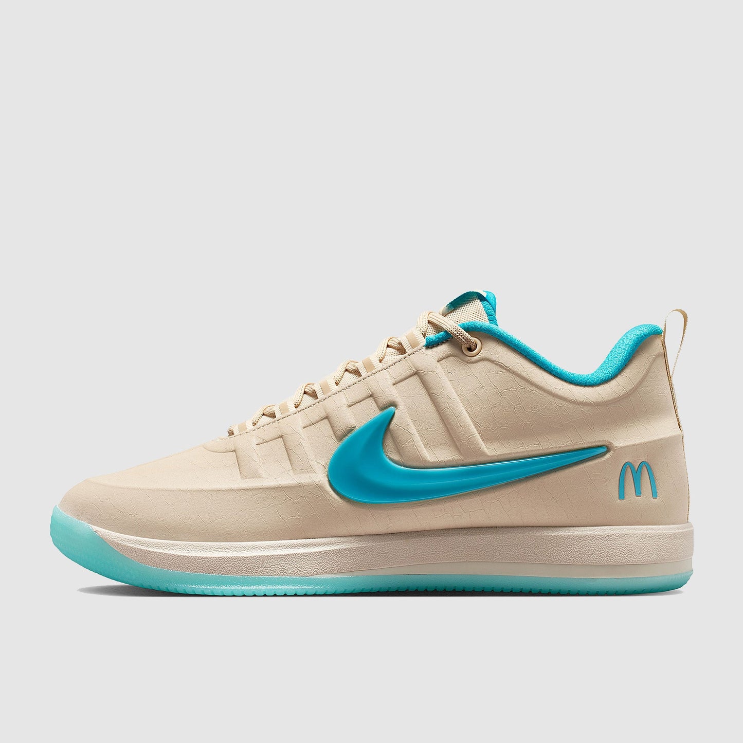 Nike Book 2