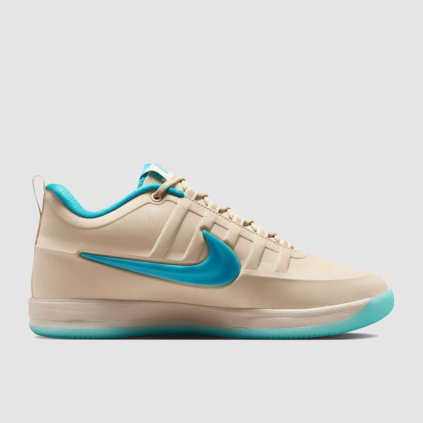 Nike Book 2