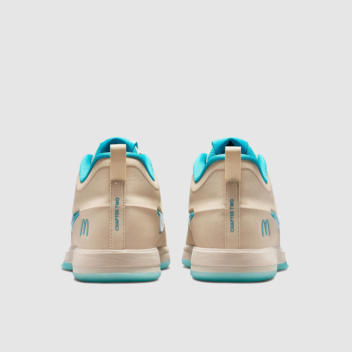 Nike Book 2