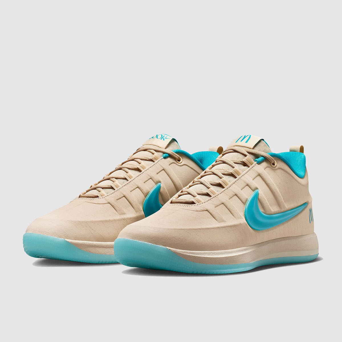 Nike Book 2