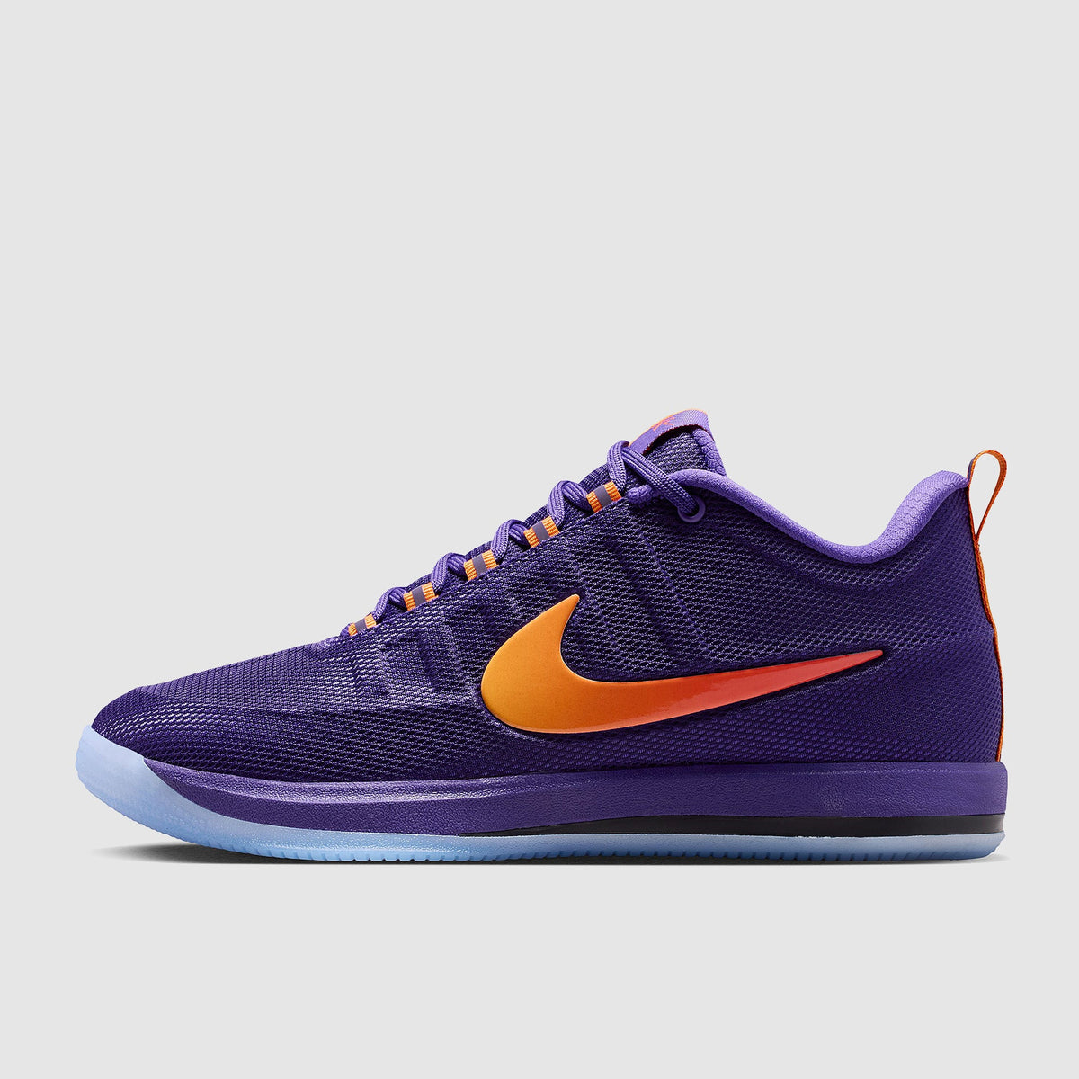 Nike Book 2
