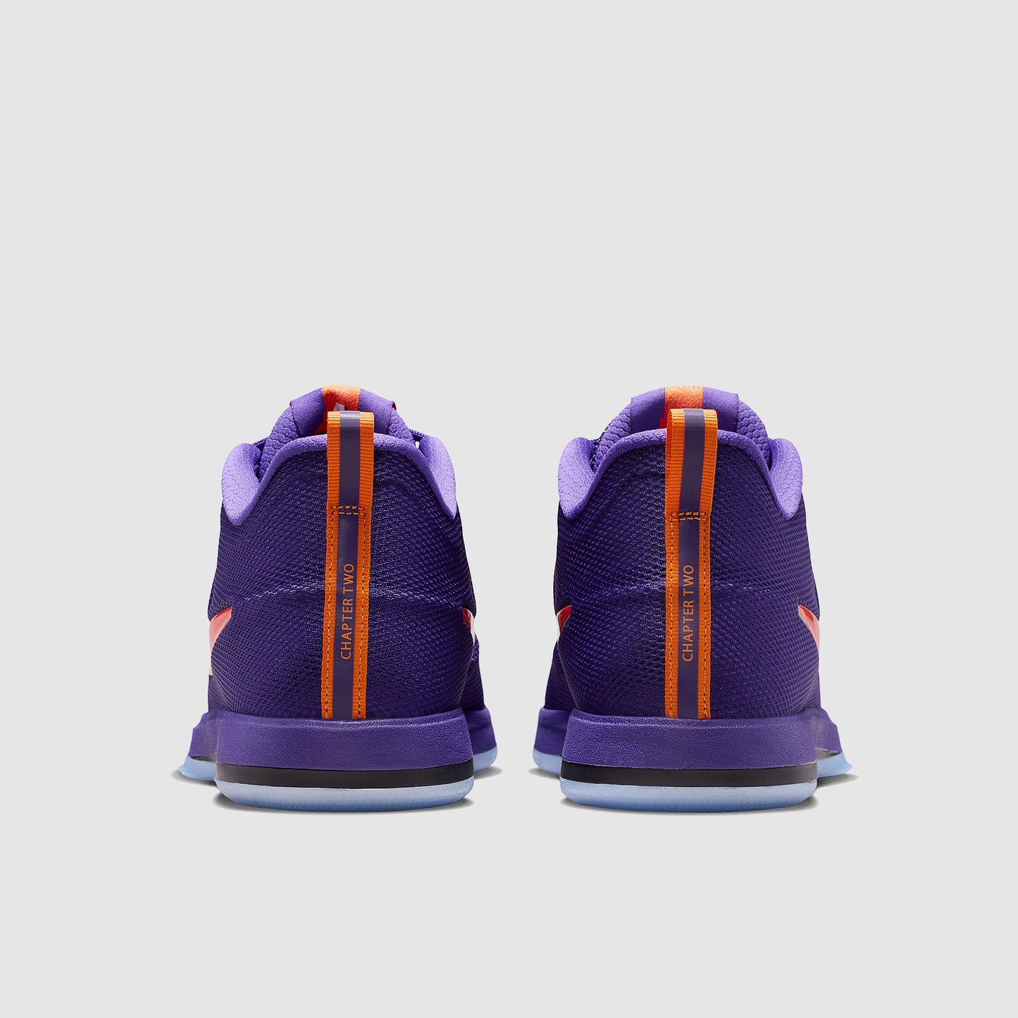 Nike Book 2