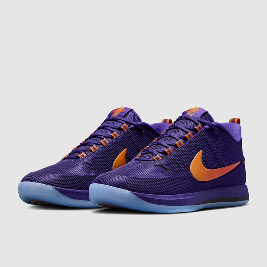 Nike Book 2