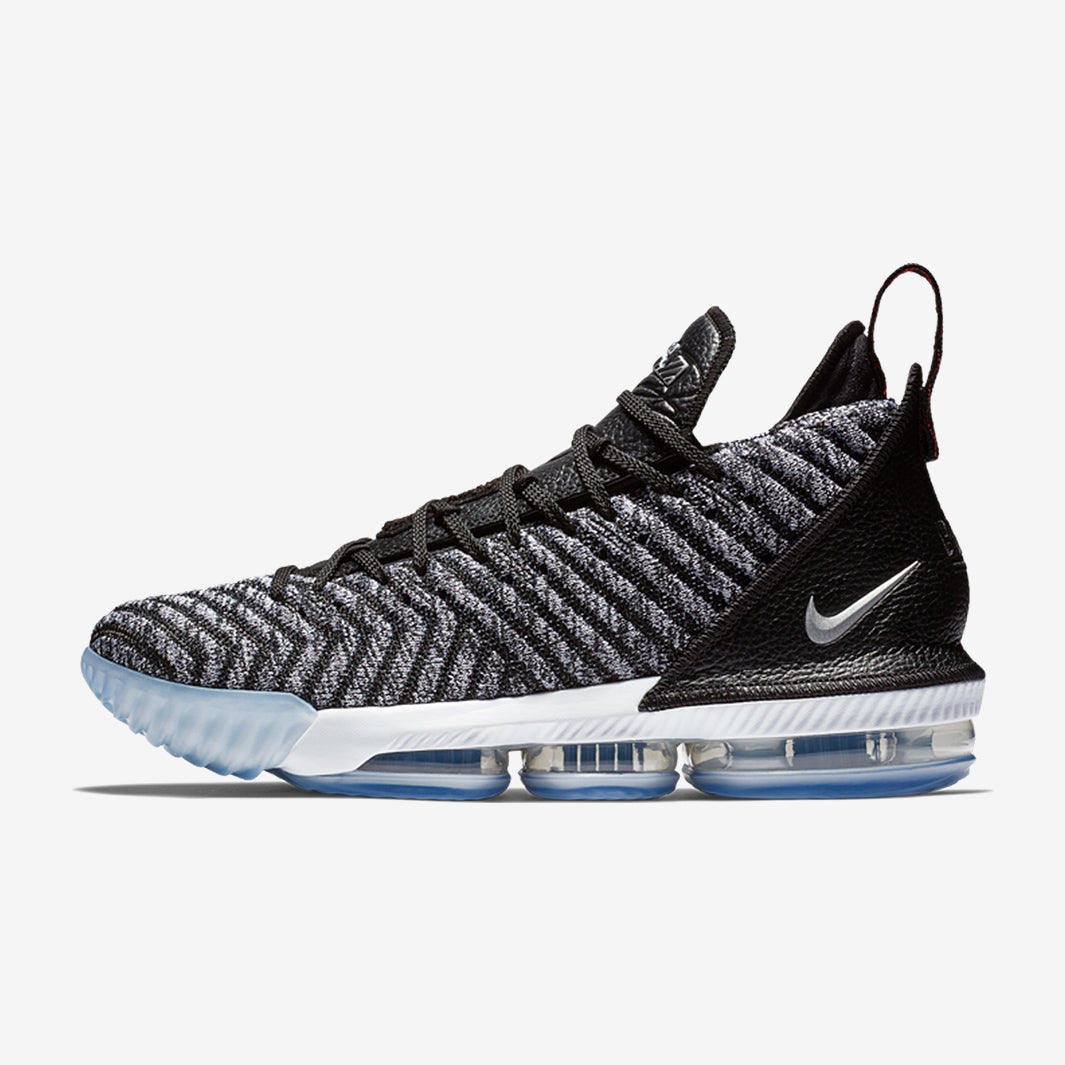 Nike LeBron XVI 'Strive'
