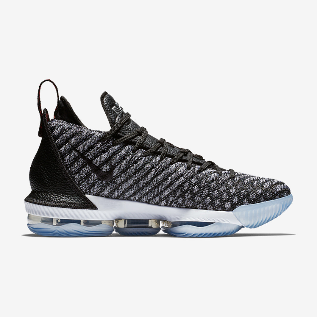 Nike LeBron XVI 'Strive'