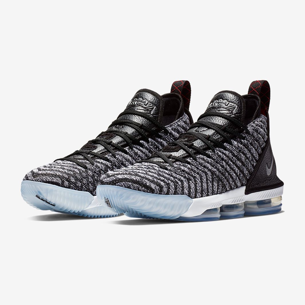 Nike LeBron XVI 'Strive'