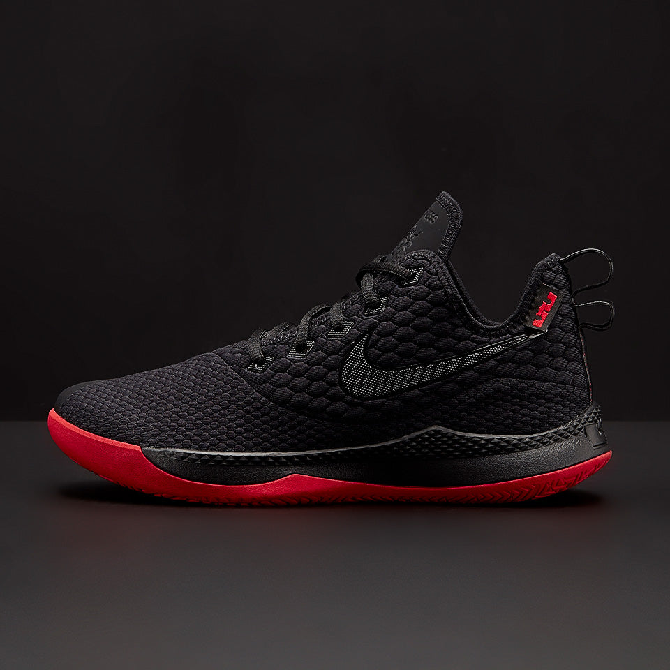Nike LeBron Witness III