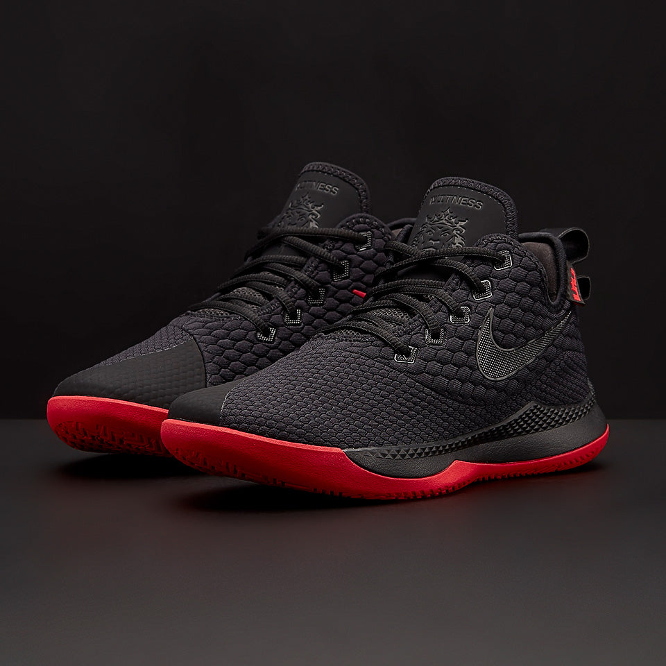 Nike LeBron Witness III